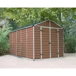 Canopia by Palram	Skylight 8 x 4 m