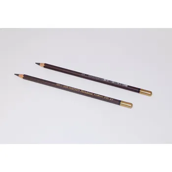 Pastelka Koh-i-noor Mondeluz Pastelka 3720/214 hněď zemní tmavá MONDELUZ 136064