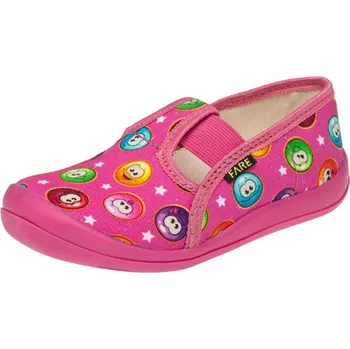 Dívčí bačkory Recenze FARE 4111447 25