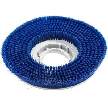 Podlahový mycí stroj PPL kartáč 430 mm 17" - standard