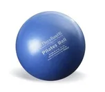 Thera-Band Pilates Ball 22 cm modrý