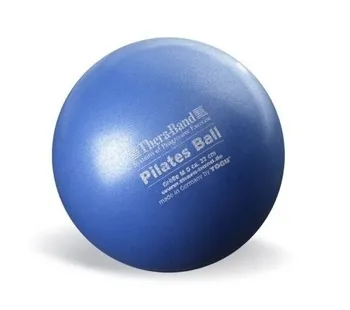 Gymnastický míč Thera-Band Pilates Ball 22 cm modrý