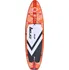 Paddleboard Zray E9 Evasion Orange