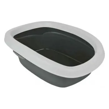 Toaleta pro kočku Trixie WC pro kočky CARLO 1 31x14x43 cm