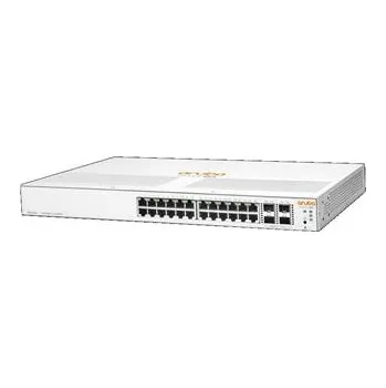 Switch Aruba IOn 1930 24G 4SFP+ Switch