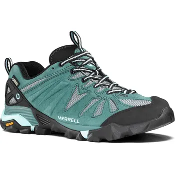 Dámská treková obuv Merrell Capra Gore-Tex J09358