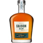 Saison Rum Reserve 6 y.o. 43,5 % 0,7 l