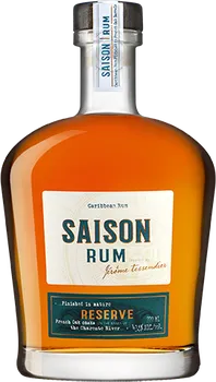 Rum Saison Rum Reserve 6 y.o. 43,5 % 0,7 l