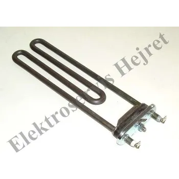 Topné těleso Whirlpool 240mm 1850W s pojistkou