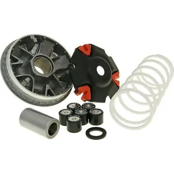 Řazení Malossi Multivar Kymco 125i LC