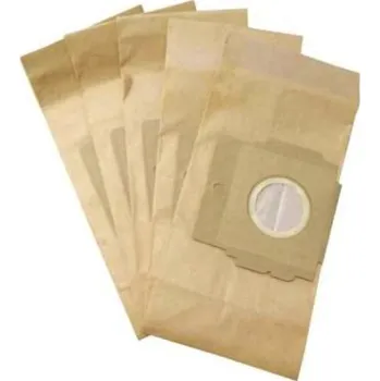 Sáček do vysavače Sáčky do vysavače SATRAP First Class 1500 papírové 5ks