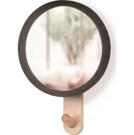 Menší zrcadlo Umbra HUB s háčkem