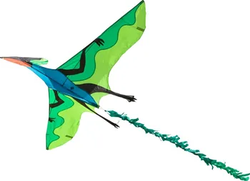Létající drak Invento Dinosaurus 3D 180 x 105 cm