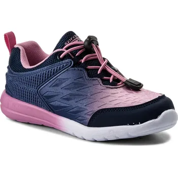 Dívčí tenisky Recenze Sprandi CP49-7343 tmavě modré 31