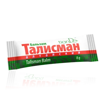 Aroma difuzér Tiande Talisman balzám 8 g