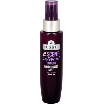 Stylingový přípravek Aussie Scent-sational Smooth mlha pro uhlazení a snadnou úpravu vlasů 95 ml