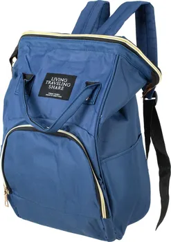 Přebalovací taška KiK KX6810-1 Navy Blue