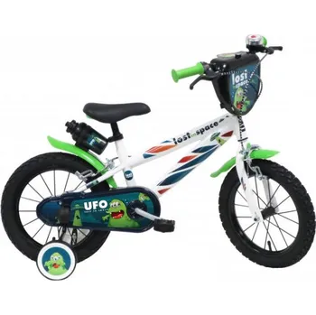 Dětské kolo Denver Dětské kolo UFO 14