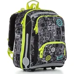 Topgal CHI 785 E Green