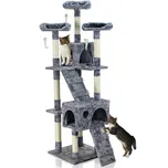 Hawaj Škrabadlo 170 cm