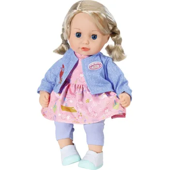 Panenka Baby Annabell Little Sophia 36 cm