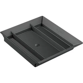 Odpadkový koš Víko ke koši 8 L Blanco 231975