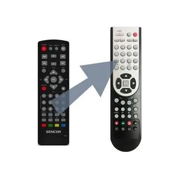 Elektronika Dálkový ovladač ALIEN STB SENCOR SDB 550T