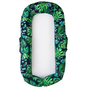 látková plena BabyMatex Hnízdo Delux Baby Matex 08