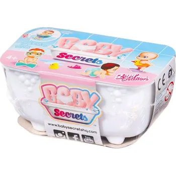 Zapf creation baby secrets store