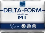 Abena Delta Form M1 20 ks
