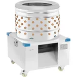 Wiesenfield WI-PPM-60 škubačka drůbeže