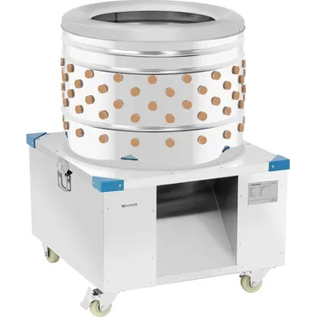 Wiesenfield WI-PPM-60 škubačka drůbeže