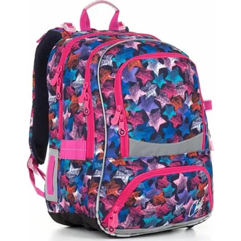 Školní batoh Topgal CHI 867 D Blue