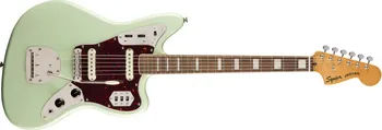Elektrická kytara Fender Squier Classic Vibe 70s Jaguar LRL SG