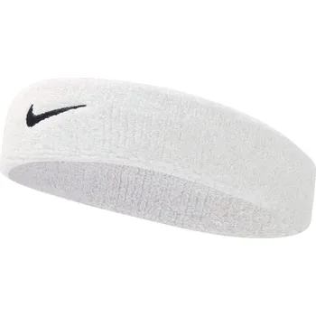 Sportovní čelenka NIKE Swoosh Headband NNN07-101