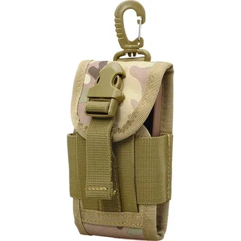 Příslušenství pro sportovní střelbu Sumka na mobilní telefon - multicam 021m