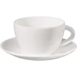 Šálek s podšálkem Asa Selection Á TABLE 210ml