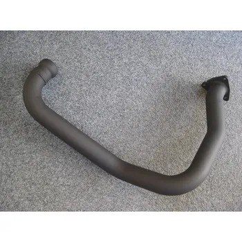 Auto zrcátko koleno výfuku EUR4 pozice 55, Multicar M30 FUMO koleno výfuku EUR4 pozice 55, Multicar M30 FUMO