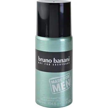 Bruno Banani Made For Men deodorant 150 ml
