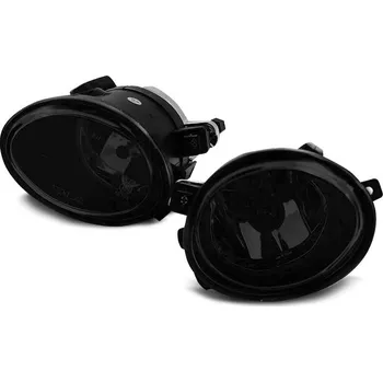 Mlhový světlomet TUNING-TEC Mlhová světla BMW E39 / E46 M-PAKET kouřová