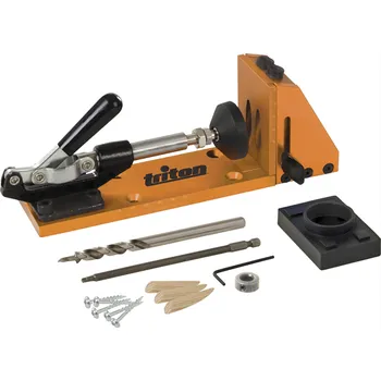 Truhlářská svěrka Triton 355399