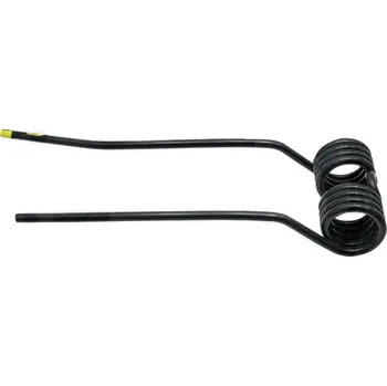 Pero na obraceč sena Pöttinger UH 241, KK 350, Vicon/PZ Haybob 300, Strela pravé