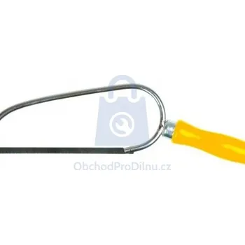 Ruční pilka Topex Pilka na kov 150 mm