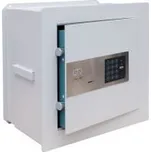 Sejf do zdi BTV Jade WE 40 luxusní