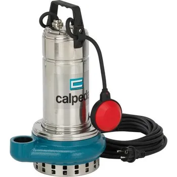 Čerpadlo Calpeda GQR 10-14 10m 400V
