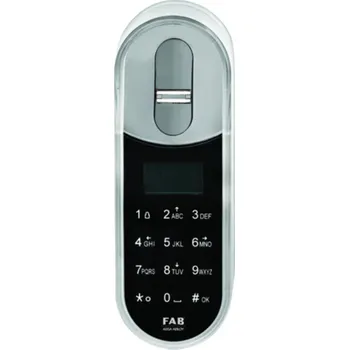 FAB Entr Čtečka otisků prstů