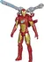 Figurka Hasbro 14E7380 Avengers Iron Man s Power FX přislušenstvím
