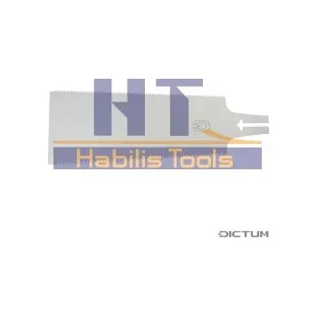 Ruční pilka Náhradní pilový list pro Ryoba Seiun 240 mm