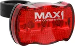 Max1 Basic Line 3 LED zadní
