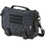 Kombat Messenger 10 l černá